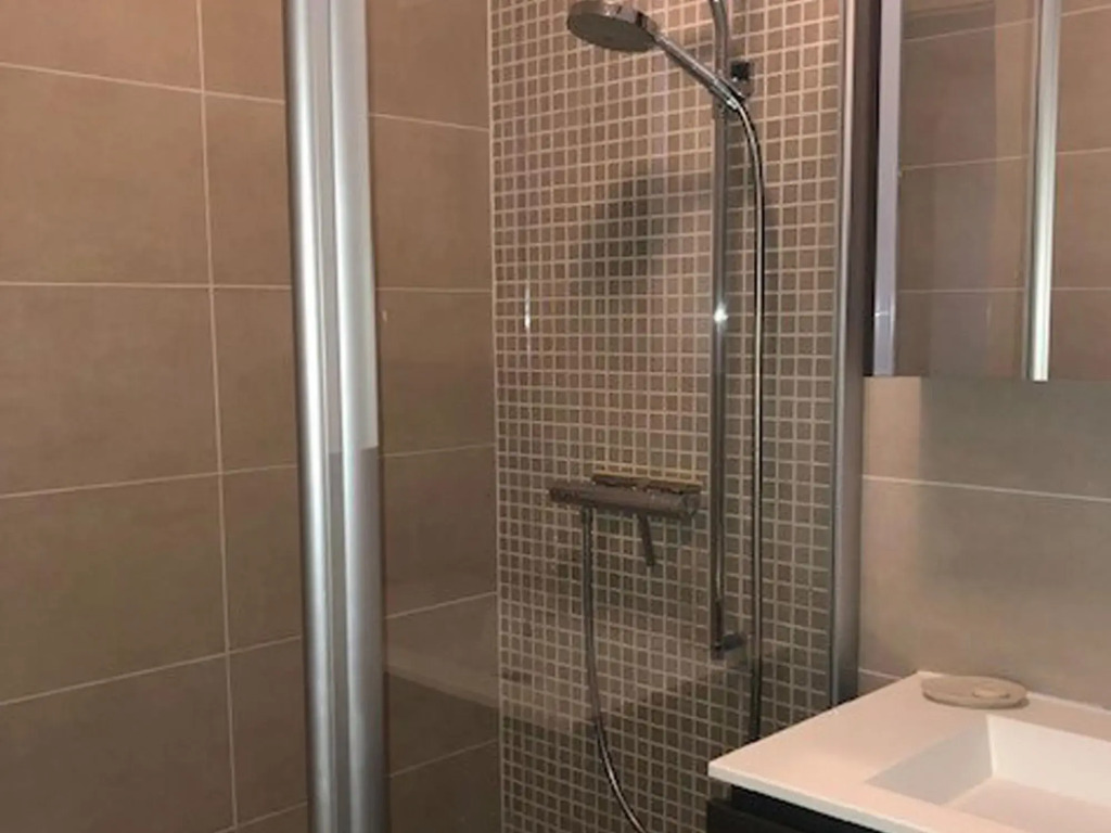 Comfy villa in Bormes-les-Mimosas with swimming pool