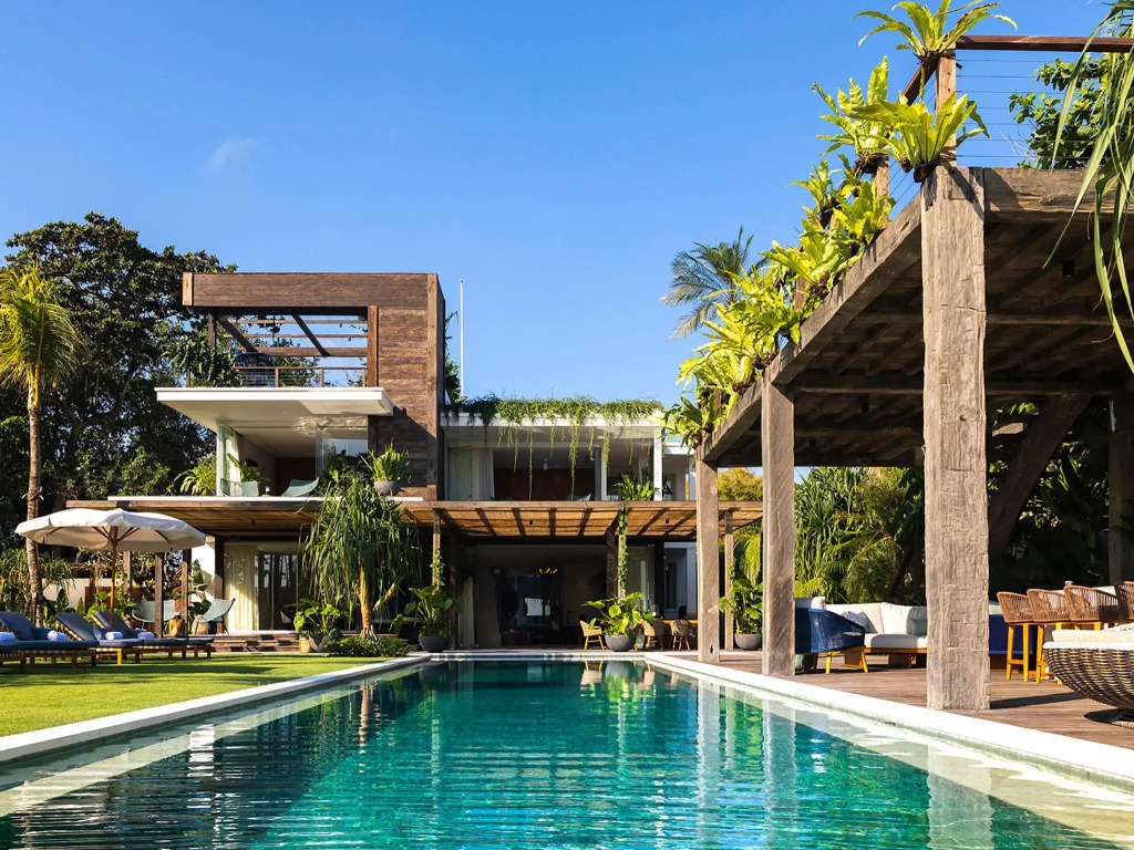 Noku Beach House by Elite Havens