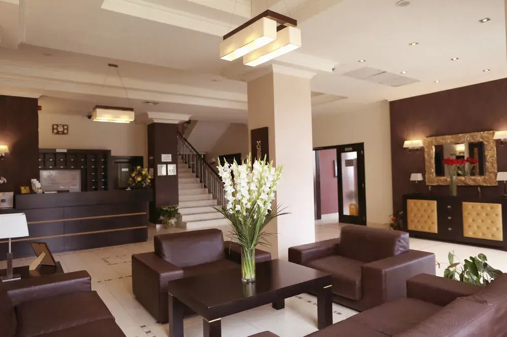 Hotel Rogge