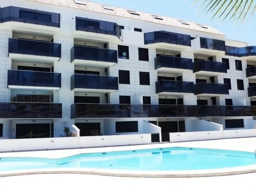 Apartamento Suertes del Mar 5