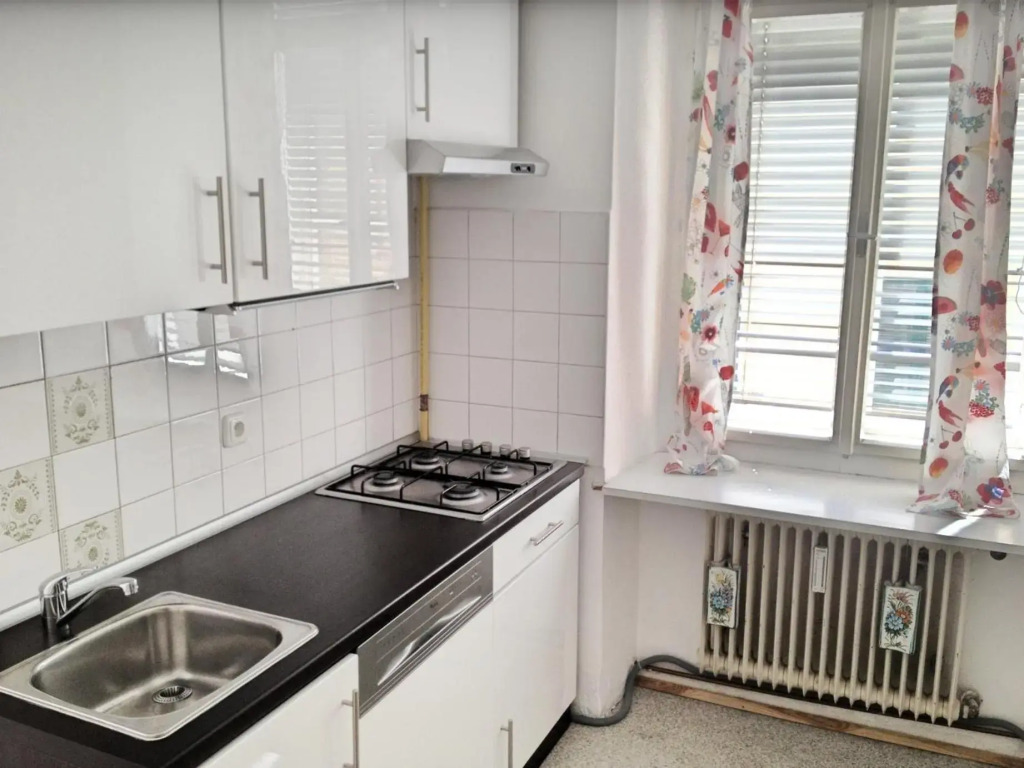 Apartment Jakominiplatz