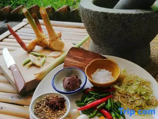 The Thai House Homestay & Thai Cooking Experiences