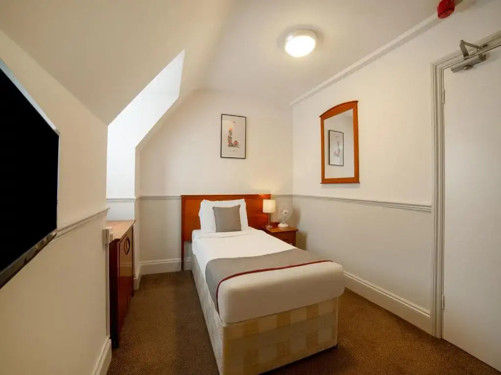Comfort Hotel Luton