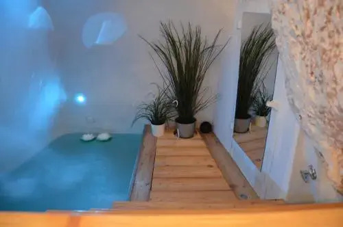 Ostuni 21mq Homes