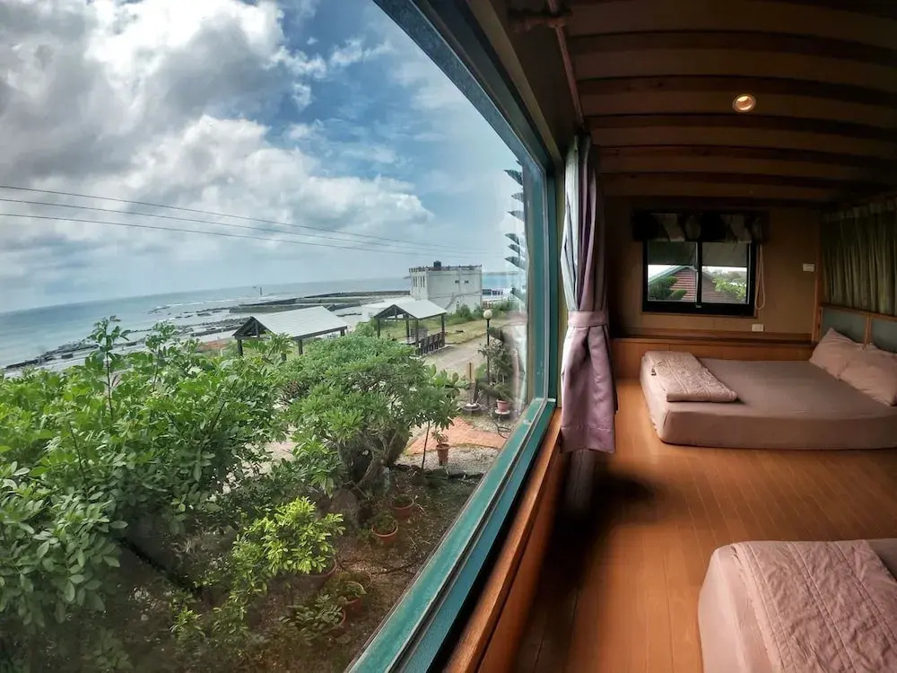 WangWang B&B