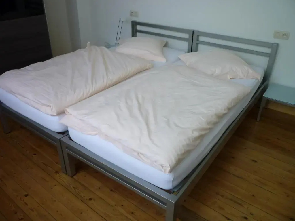 Apartment casuaLLoft