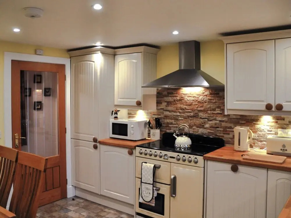 Jerrys Uig in Uig With 3 Bedrooms and 3 Bathrooms