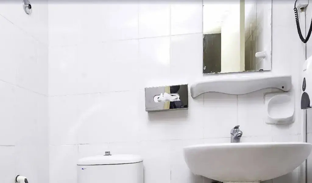 Odessa Hotel by Oyo Rooms