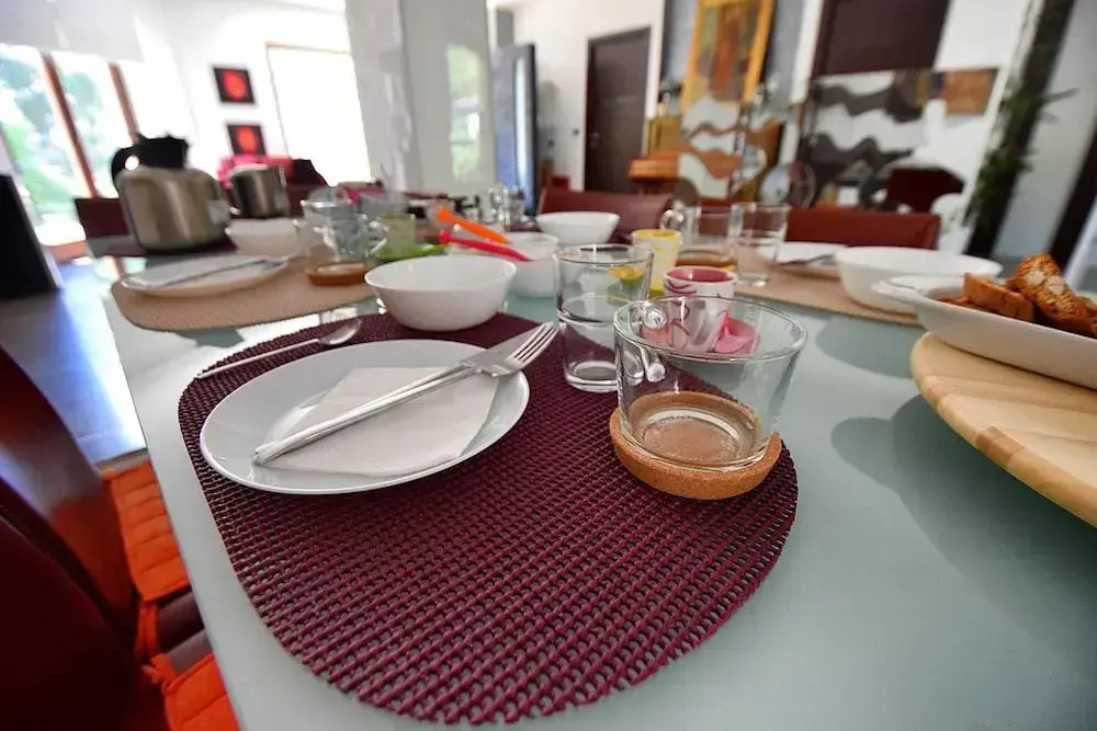 Villa La Mattina Bed & Breakfast