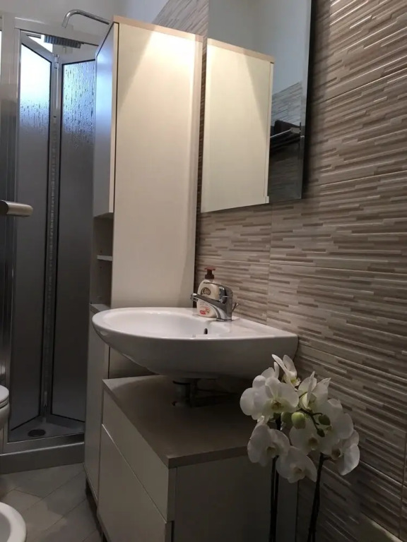 House With one Bedroom in Marsala, With Furnished Balcony - 2 km From