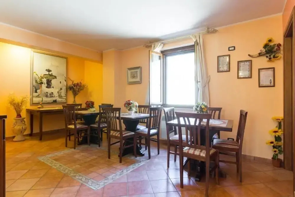 Hotel LA LOGGIA