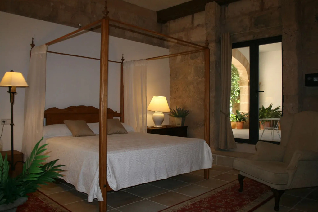 Finca Son Pont