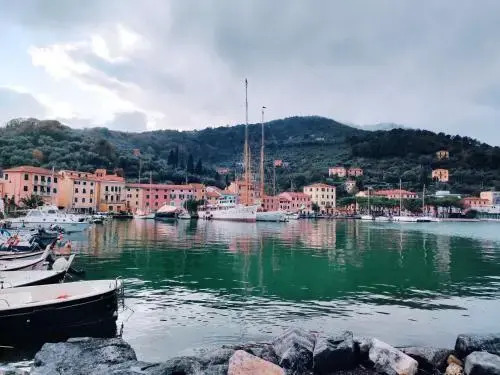 Magicstay - Aparthotel 4 Stars Lerici