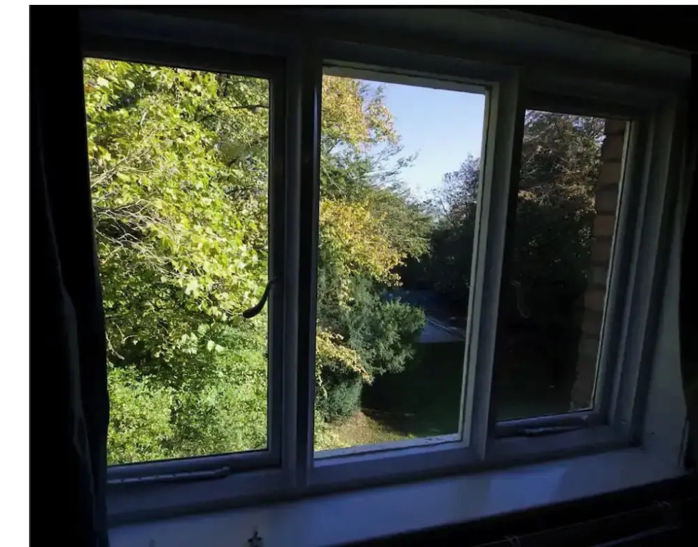 Mossley Hill Retreat
