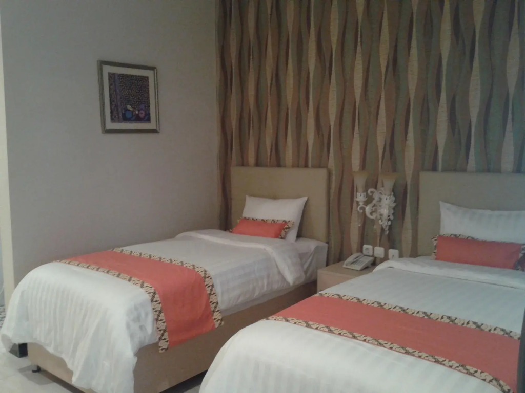 Ceria Boutique Hotel