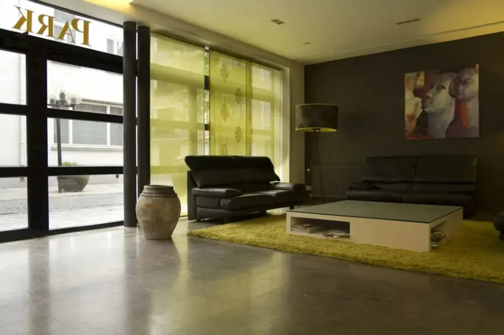 Parkhotel Roeselare