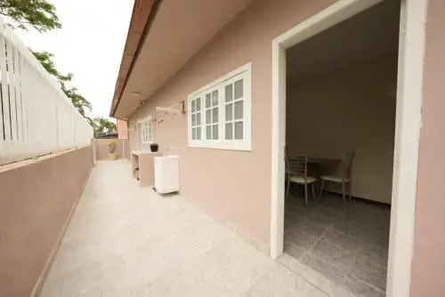Apartamento Vera