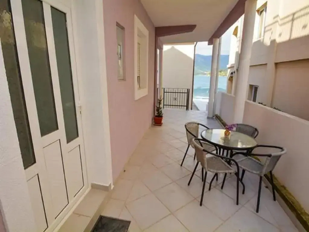 Apartments Bella di Boka