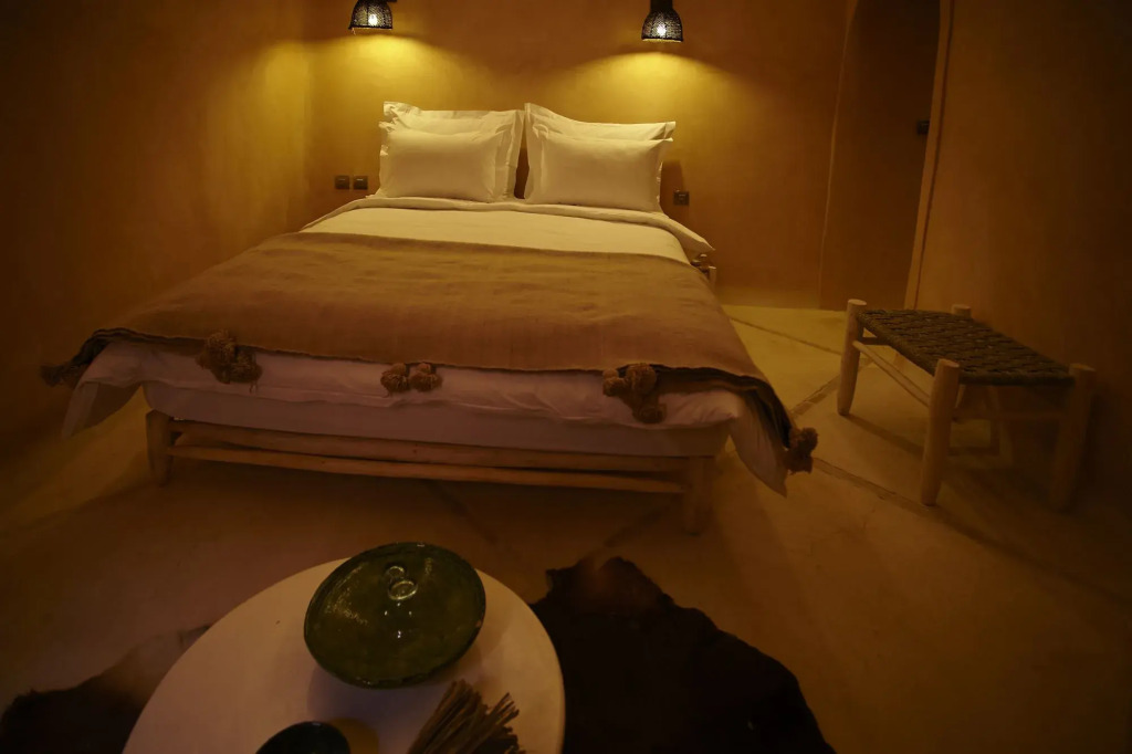 Riad Caravane