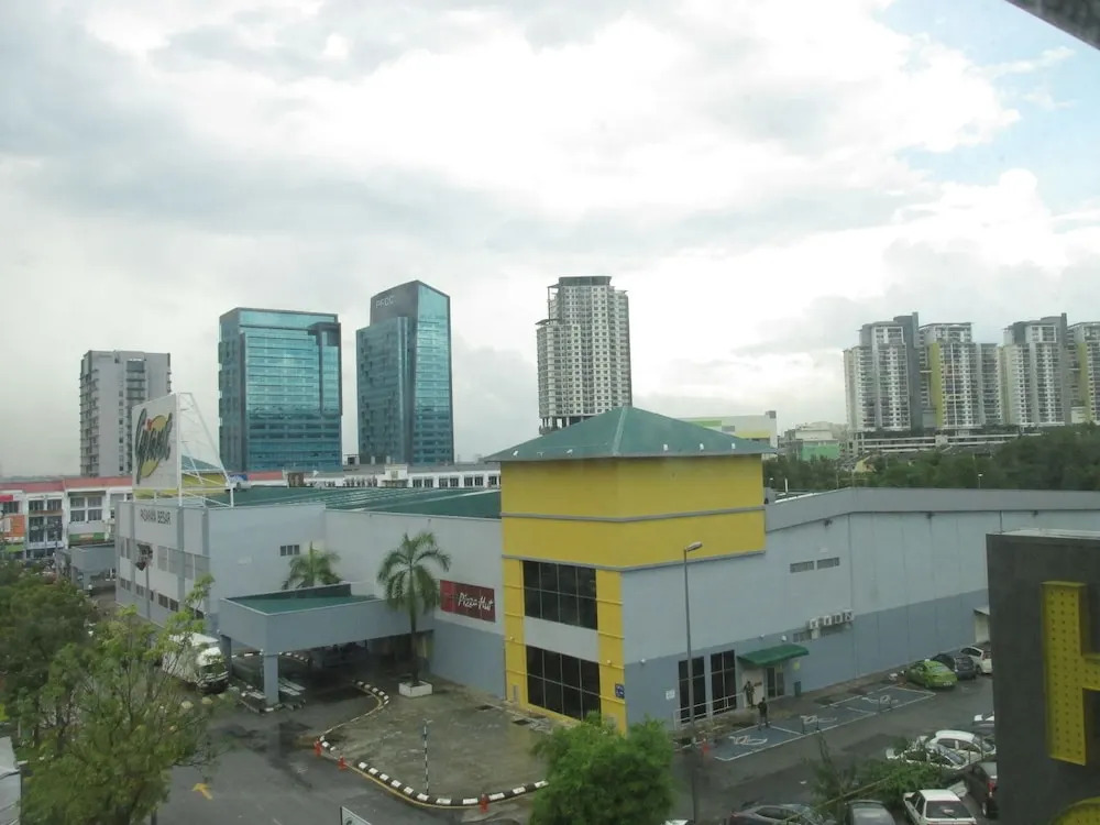Hotel 99 Pusat Bandar Puchong