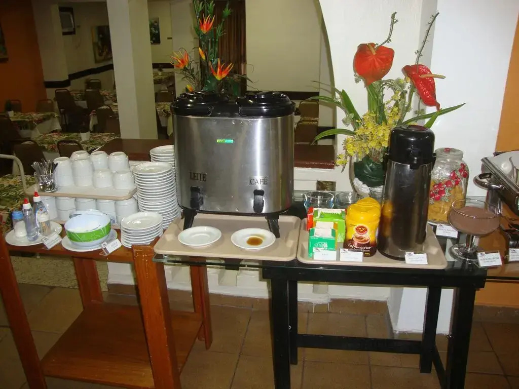Hotel Mato Grosso Inn