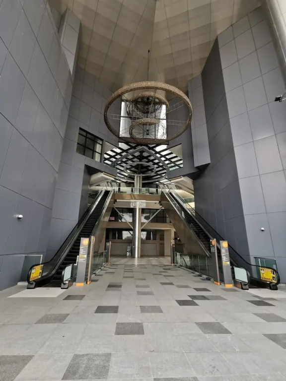 Modern Icon City 5min to Sunway Pyramid