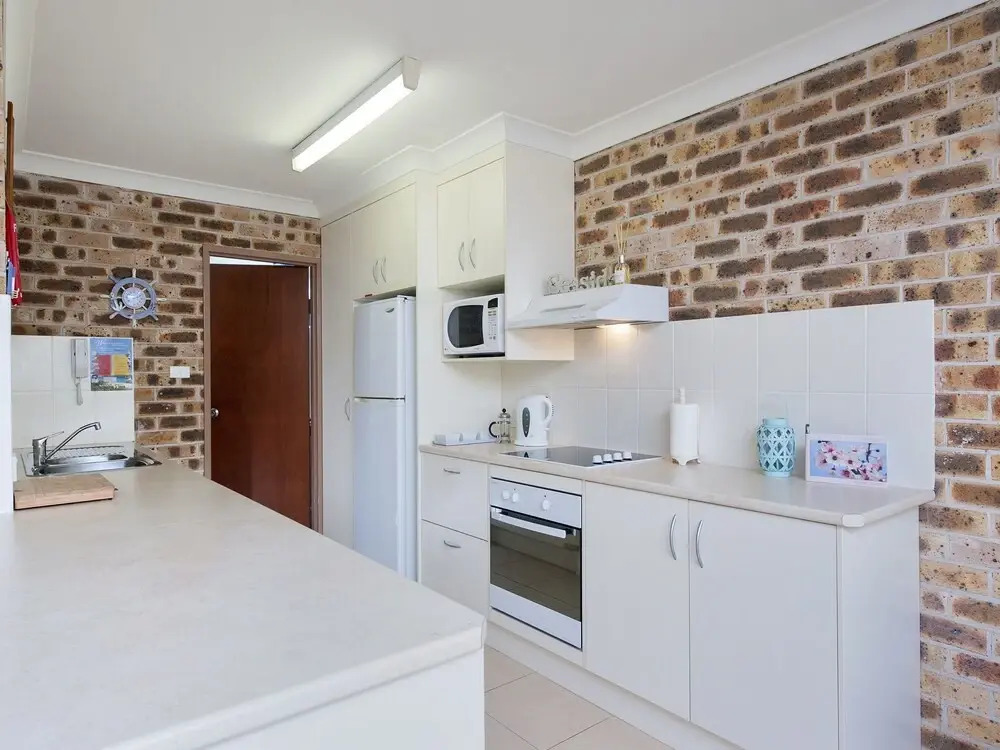 Grevillia, Bay Parklands, Unit 54/2 Gowrie Avenue