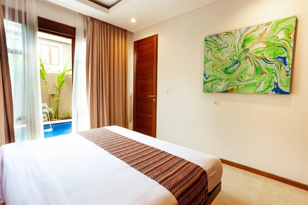 Royal Garden Villas & Spa Bali