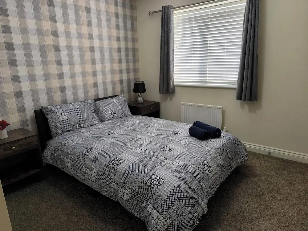 Cozy Corner For You