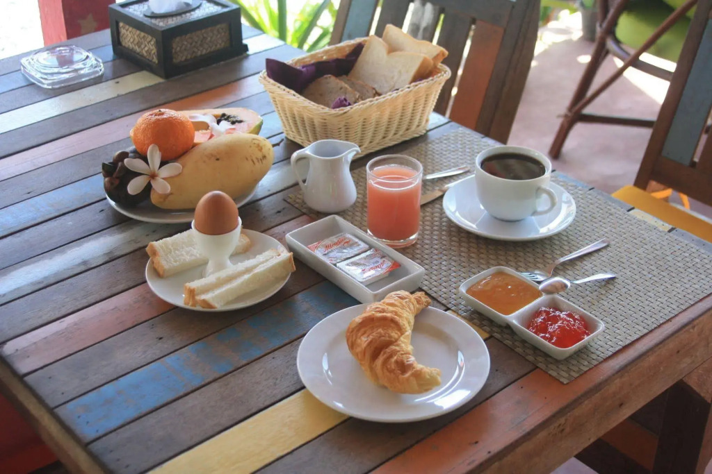 Samui Le Reve