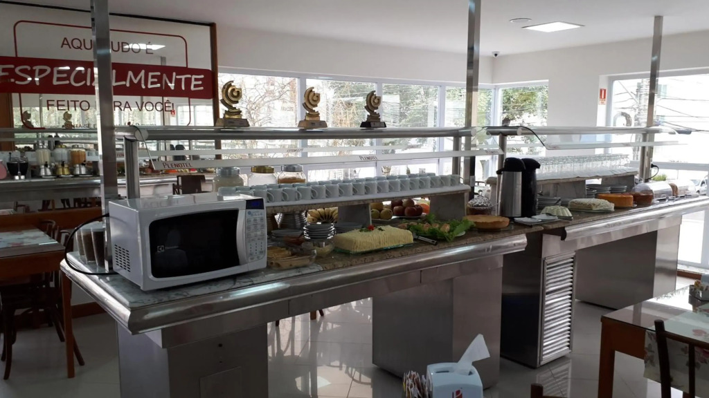 Hotel Plenotel