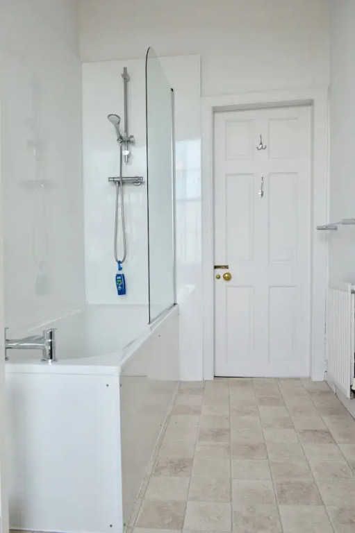 5 Bedroom Flat in Edinburgh City Centre