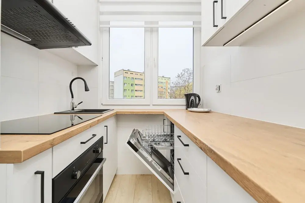 Charming apartment / Old Town City Center