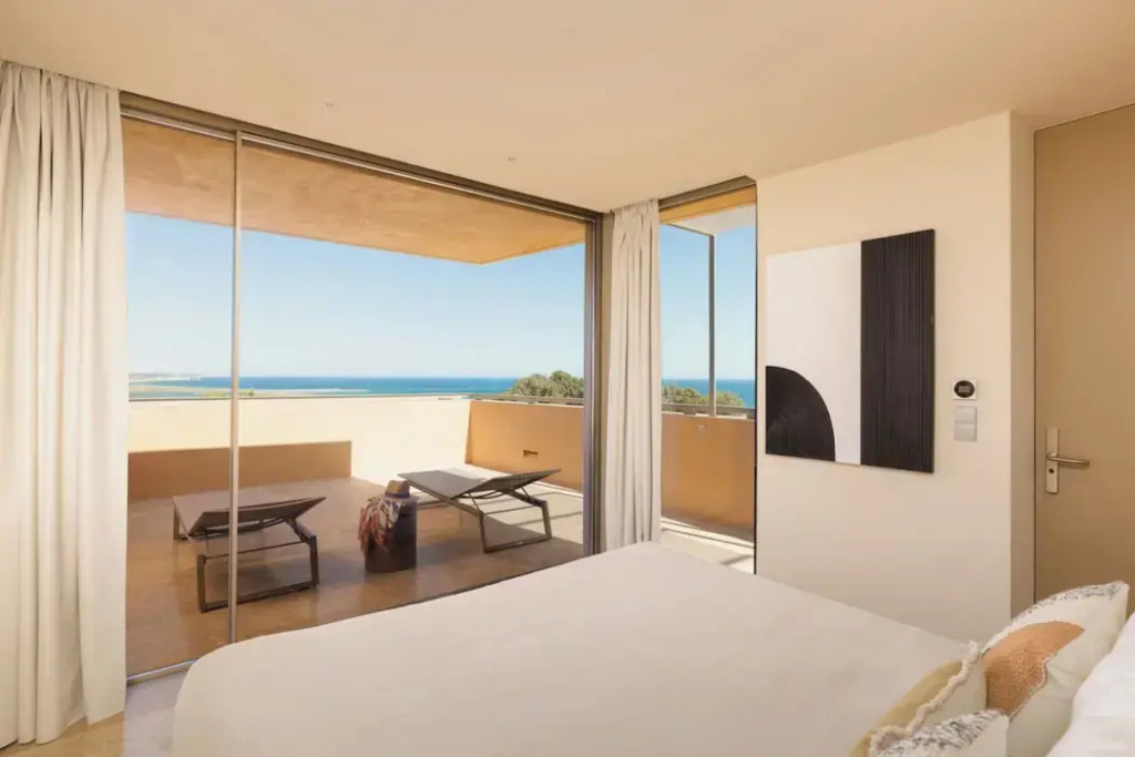 Palmares Signature Apartments