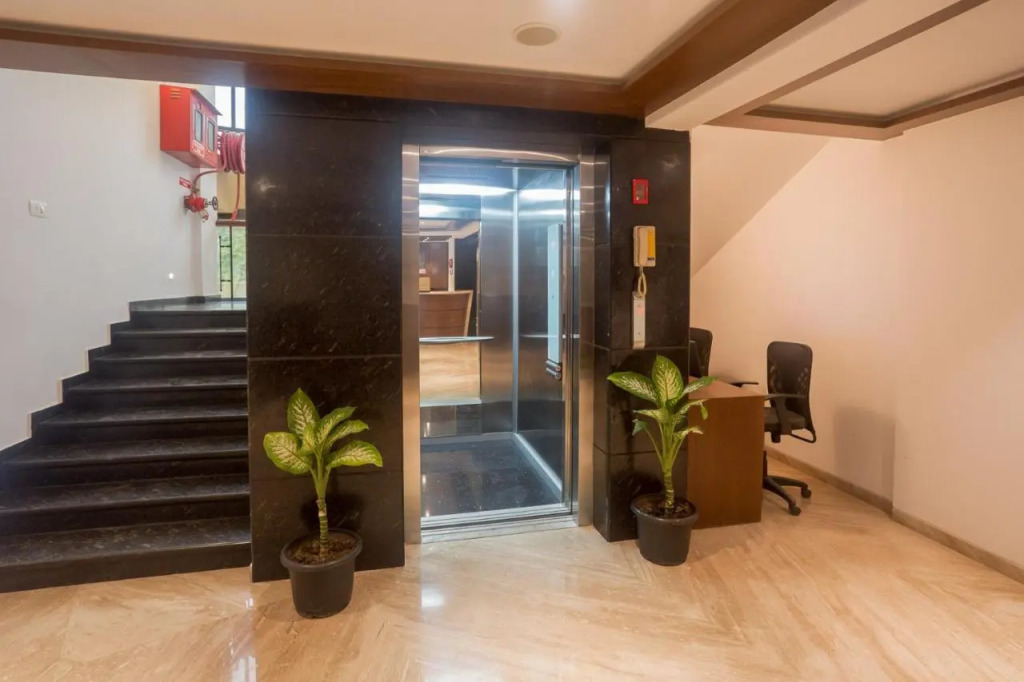 Diwatel Grande Resort, Managed By Confraworld Hospitality