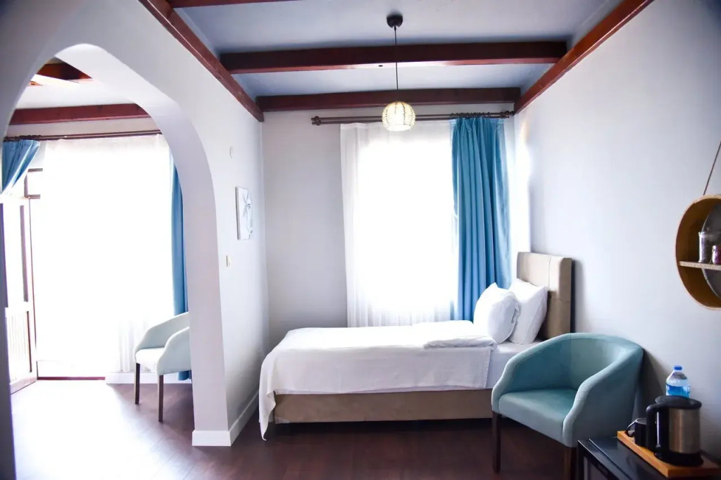 Faralia Hotel