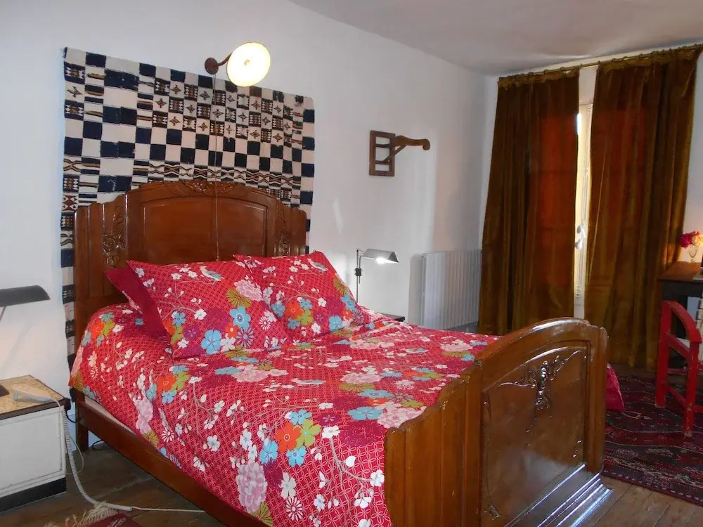 Montauban chambre d'hôtes Le 77