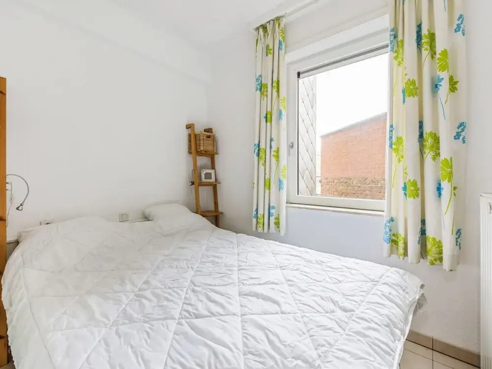 Fiesole 201 Very Centrally Located in Koksijde