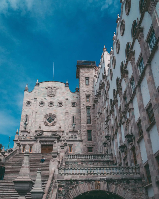 Hotel Casa Virreyes