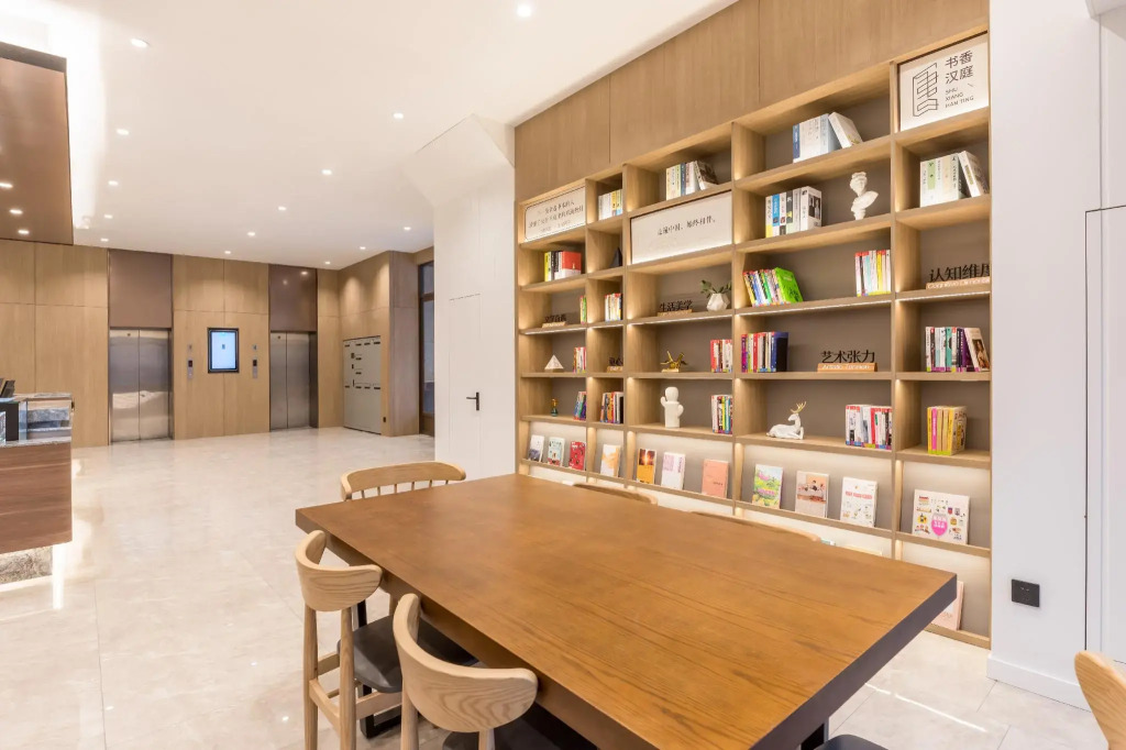 Hanting Hotel Quanjiao Tianshan International Square