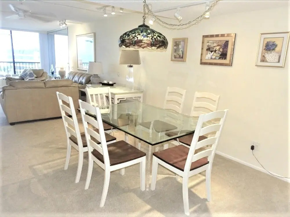 Gulf and Bay Club- A705 2 Bedrooms 2 Bathrooms Condo