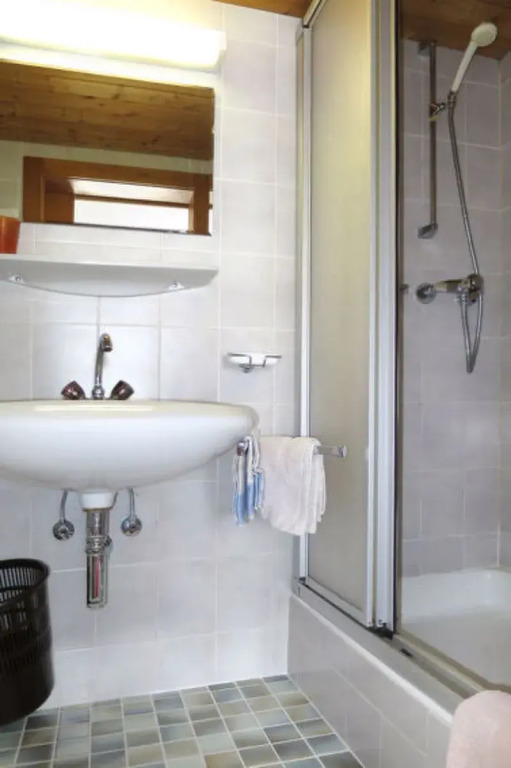 Holiday Home Willi by Interhome