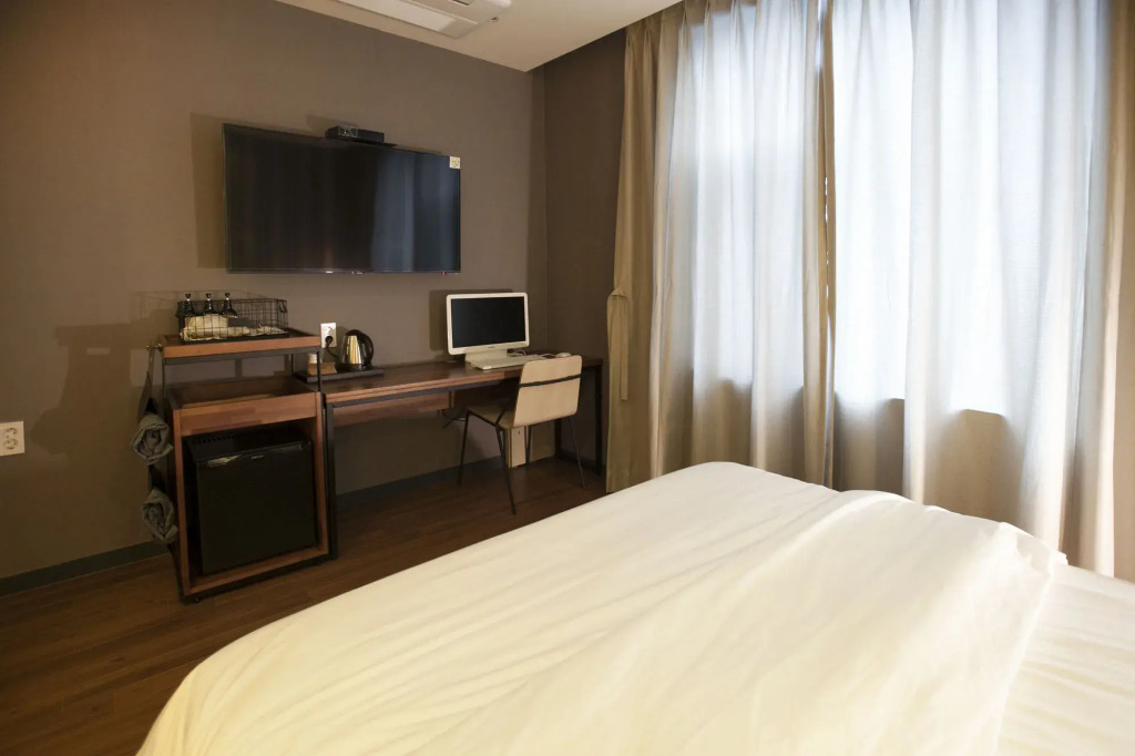 Amor Hotel Gimhae