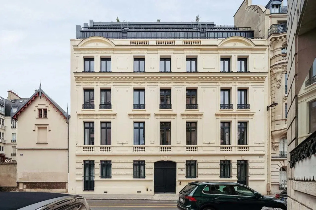 My Maison In Paris - Sentier