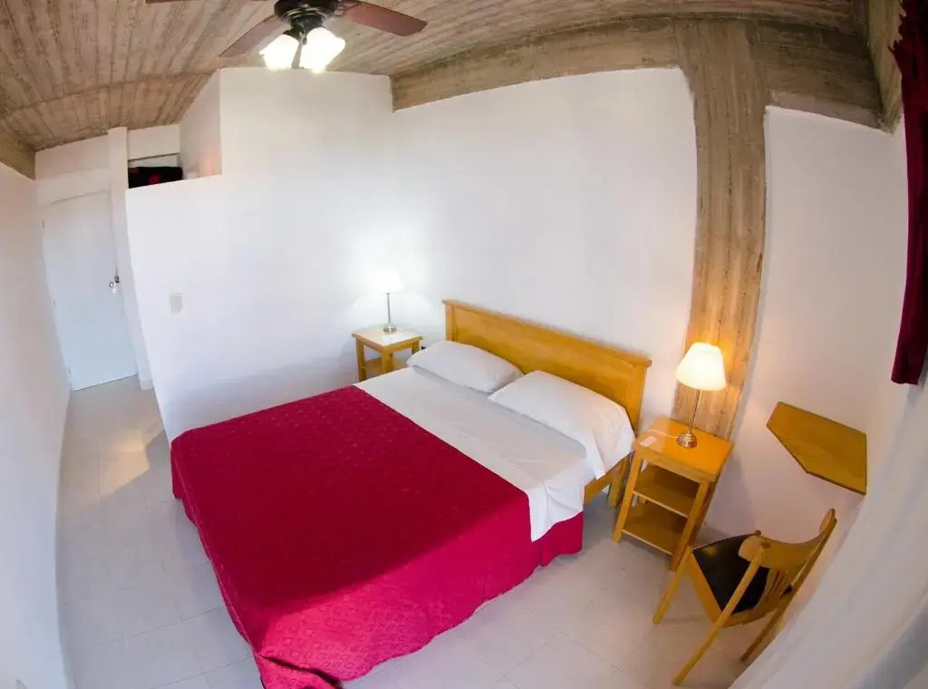 Hotel Fontanet