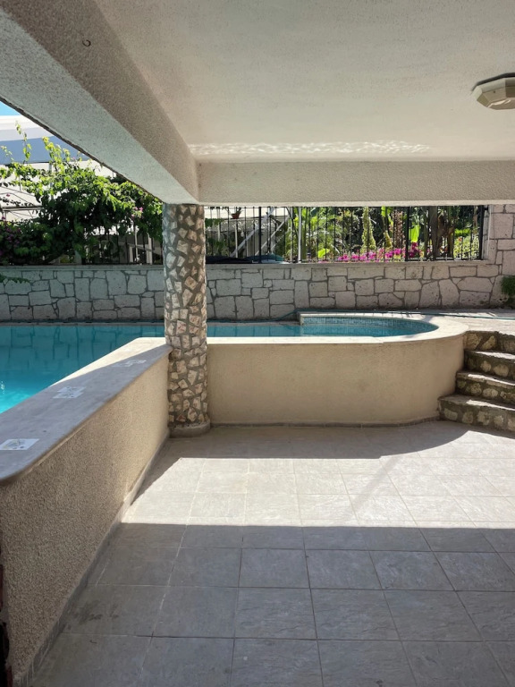 Ata Boutique Hotel