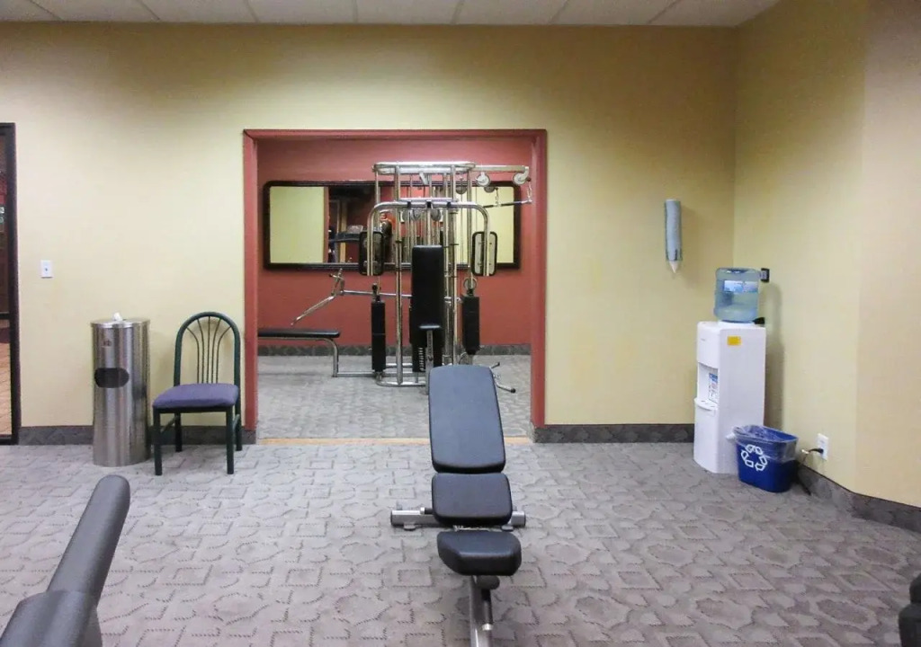 Quality Inn & Suites Fort Collins East