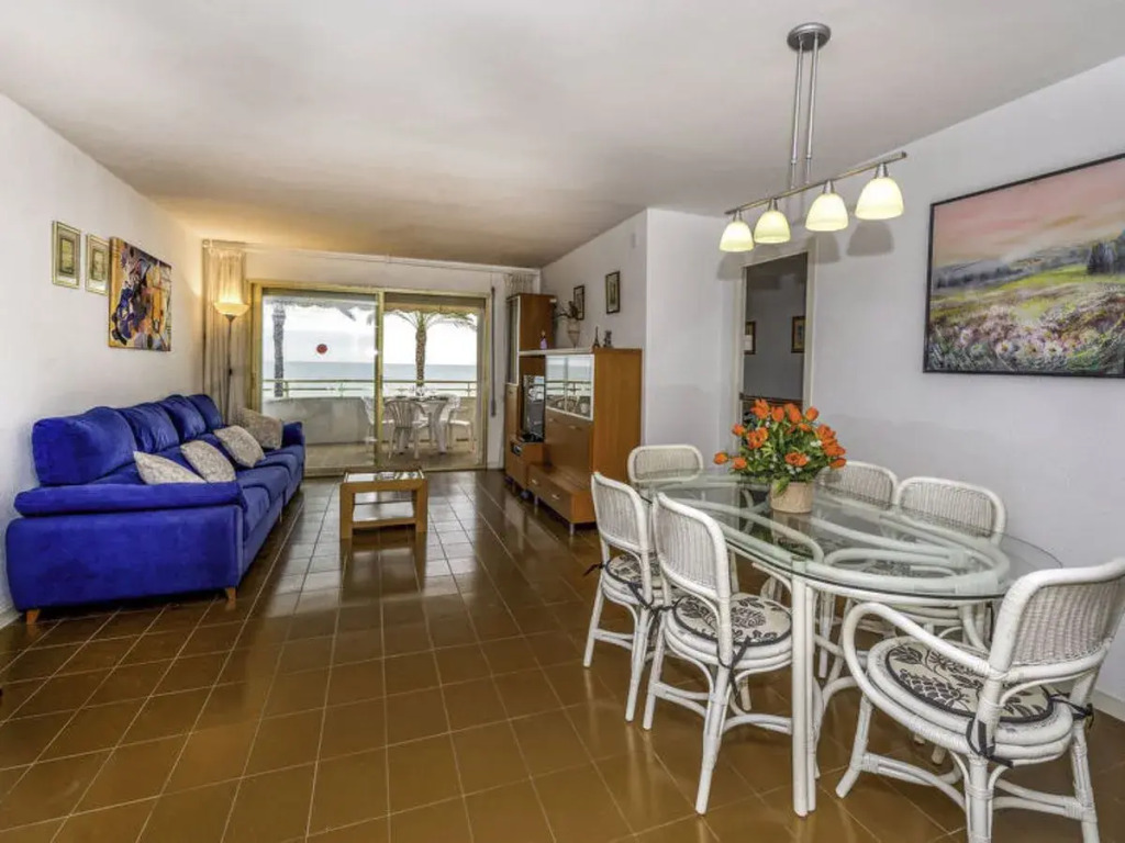 Apartment Osuna Calafell