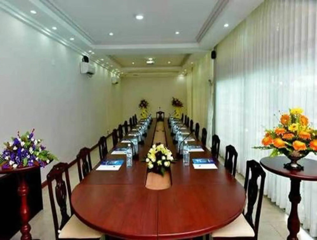 Golden Butterfly Hotel