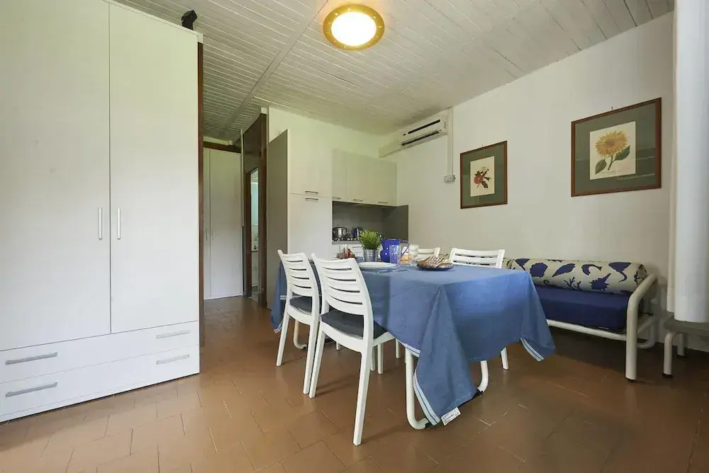 Villaggio Baia Domizia
